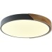 Потолочный светильник Alberro ZRS.01280.90 Zortes