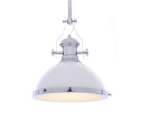 Подвесной светильник Ettore LDP 710-300 WT Lumina Deco