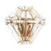 Бра Shard 10432W Clear Loft It