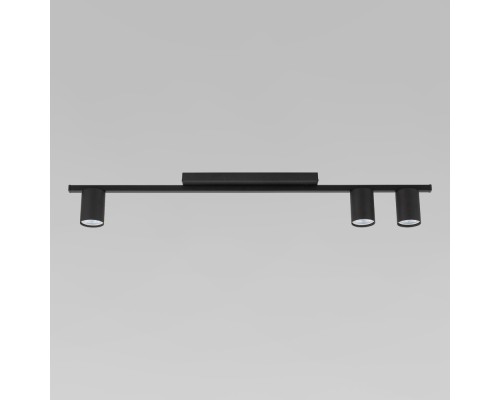 Спот Logan 4565 Logan Black TK Lighting