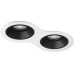 Точечный светильник Domino D6260707BMOD Lightstar