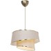 Подвесной светильник Adriana TL1621H-01BG TopLight