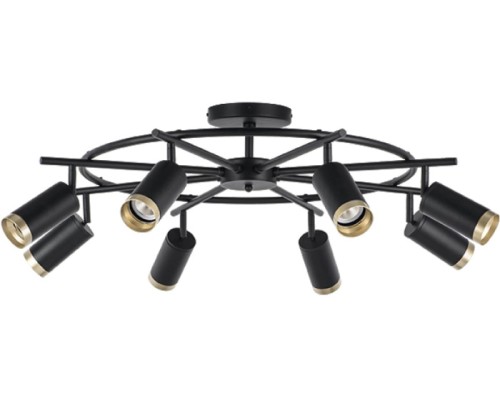 Потолочная люстра Rullo LR71837840 Lightstar