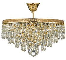 Потолочная люстра Castellana Castellana E 1.3.38.601 G Arti Lampadari