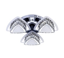 Потолочная люстра LED4U L5901-3 LED4U