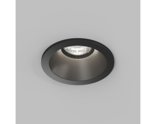 Точечный светильник Cove DK2130-BK Denkirs