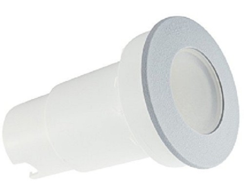 Встраиваемый светильник уличный CECI 1F1.000.000.LXU1L Fumagalli