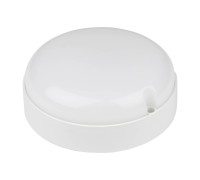 Потолочный светильник  ULW-Q223 12W/6500К IP65 WHITE Volpe