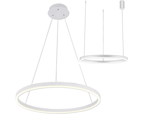 Подвесной светильник Тор 08214,01A(4000K) Kink Light