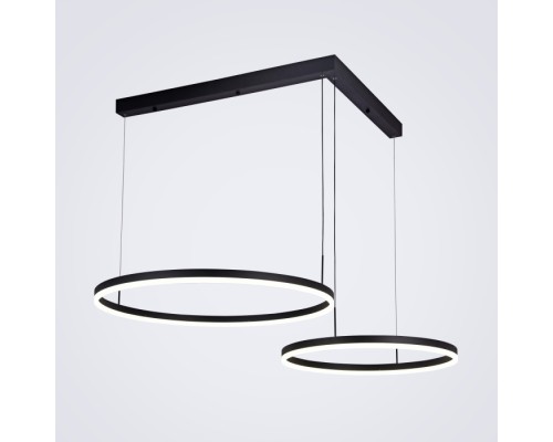 Подвесной светильник LED4U L91071-800-600 LED4U