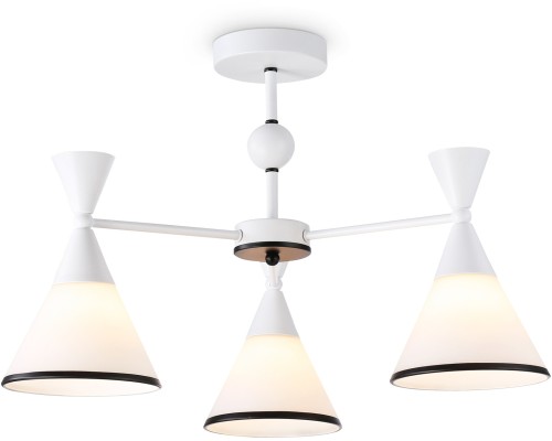 Потолочная люстра Traditional TR3164 Ambrella