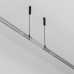 Основание и тросовый подвес Accessories For System Axity CA009PM-B Maytoni