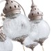 Потолочная люстра Sultan A2146PL-8GA Arte Lamp