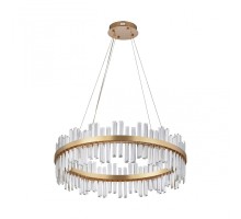 Подвесная люстра Venezia 312033/D800 BS Arte Milano