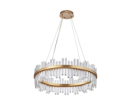 Подвесная люстра Venezia 312033/D800 BS Arte Milano