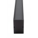 Подвесной светильник Hals DK9124-BK Denkirs