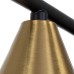 Бра Jacob A7029AP-1BK Arte Lamp