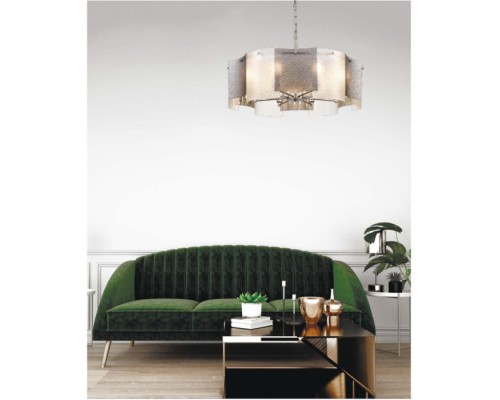 Подвесная люстра Dandy 6594/8 Lumion