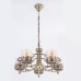 Подвесная люстра Ориент CL464153 Citilux