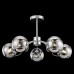 Подвесная люстра Sally FR5014PL-05CH Freya