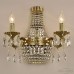 Бра 2211 2211H201B/2/35IV G Bohemia