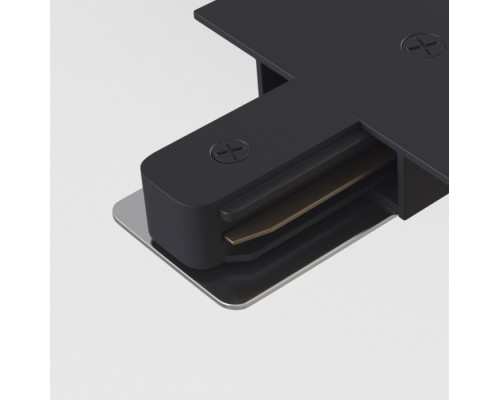 Коннектор Accessories for tracks Unity TRA002B-11B Maytoni