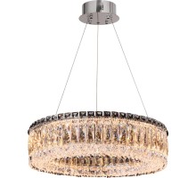 Подвесная люстра Vetto FL1054-5P Fluorite
