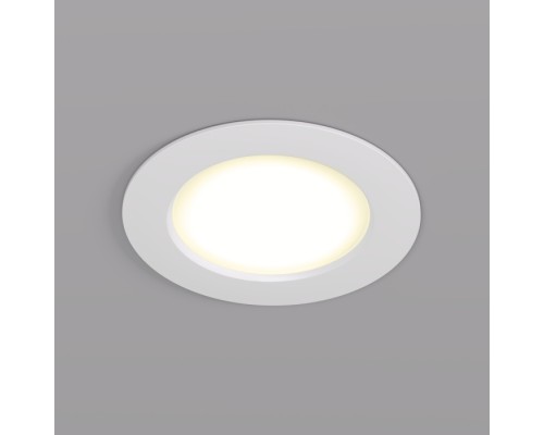 Точечный светильник Snartun DK3046-WH Denkirs