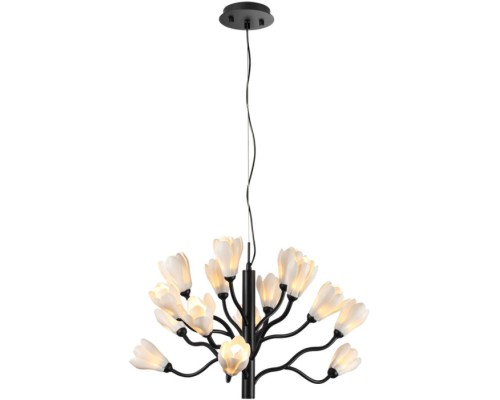 Подвесная люстра Gardi 5090/15 Odeon Light