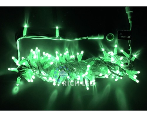 Гирлянда  RL-S10C-24V-CT/G Rich LED