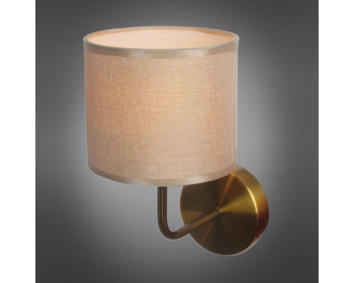 Бра Barumini OML-56901-01 Omnilux