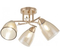 Потолочная люстра AMALFI 326419/3 FG+WH Arte Milano