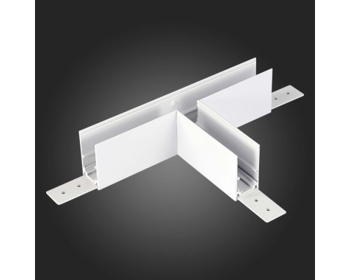Соединитель T-образный ST007 ST007.579.00 ST Luce