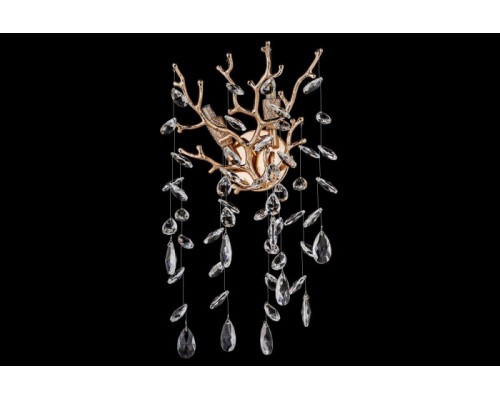 Бра Tavenna Gold Tavenna H 2.26.638 G Dio D'Arte