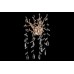 Бра Tavenna Gold Tavenna H 2.26.638 G Dio D'Arte