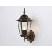Настенный фонарь уличный GARDEN ST2012 Ambrella