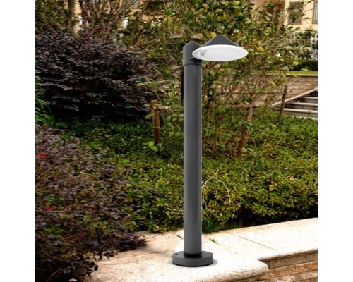 Наземный светильник  W11876N3-800 Gr Oasis Light