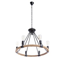 Подвесная люстра Paula 8108/01 LM-6 Divinare