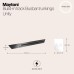 Шинопровод Busbar trunkings Unity TRX004-111B Maytoni