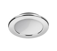 Точечный светильник  MR16LED-DLL4W-CH Lumin'arte