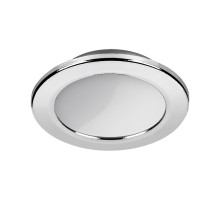 Точечный светильник  MR16LED-DLL4W-CH Lumin'arte