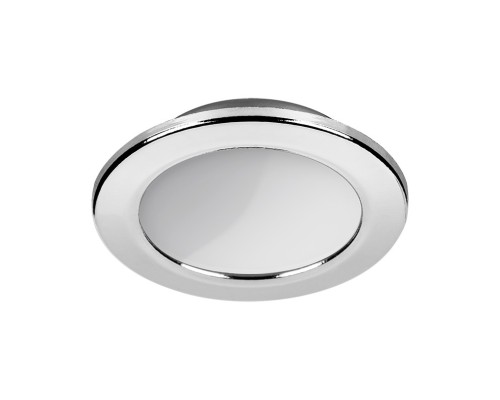 Точечный светильник  MR16LED-DLL4W-CH Lumin'arte