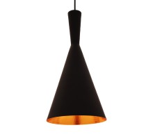 Подвесной светильник Foggi LDP 7712-A BK Lumina Deco