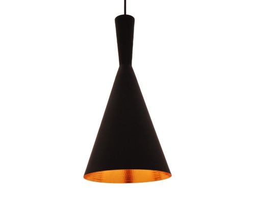Подвесной светильник Foggi LDP 7712-A BK Lumina Deco