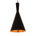 Подвесной светильник Foggi LDP 7712-A BK Lumina Deco