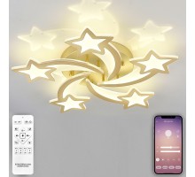 Потолочная люстра Star INNOVATION STYLE 83060 Natali Kovaltseva
