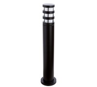 Наземный светильник Portica A8371PA-1BK Arte Lamp