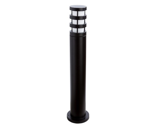 Наземный светильник Portica A8371PA-1BK Arte Lamp
