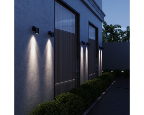 Архитектурная подсветка Tubo SL9008.701.02 ST Luce