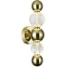 Бра Crystal 5008/7WL Odeon Light